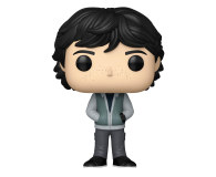 Funko POP TV: V5ST - Mike Wheeler - 1473211 - zdjęcie 2
